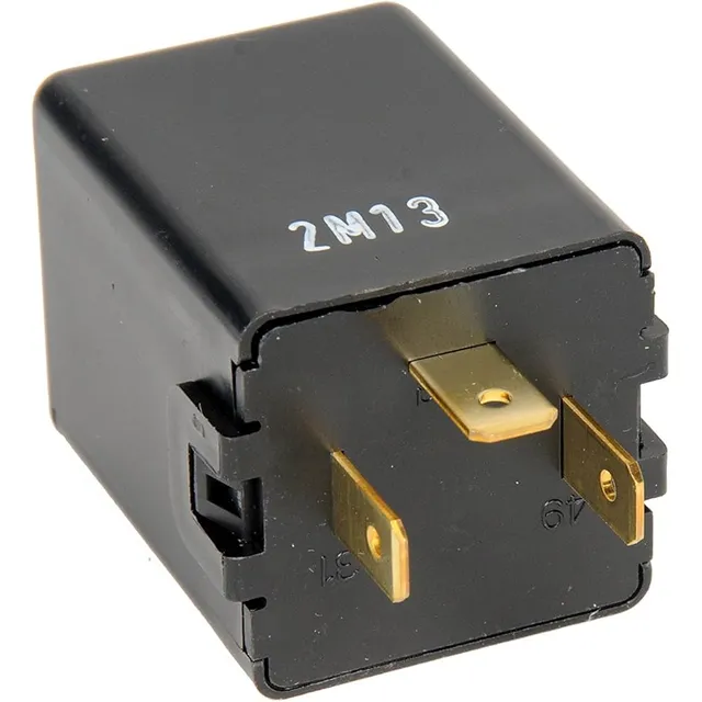 Relay    Chevrolet Aveo 2007-2017