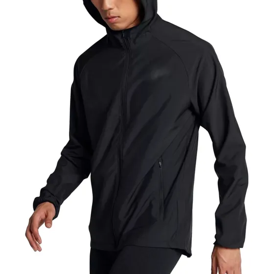 Patron Sueter Sudadera Masculino Molde Para Sublimar
