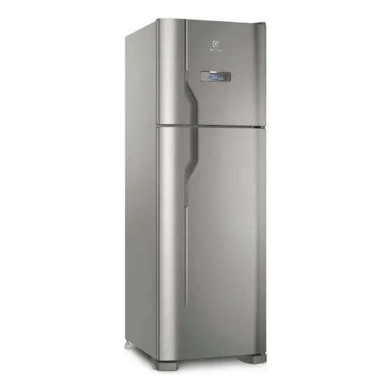 Heladera Electrolux Dfx43 371 Lts Frio Seco Kirkor