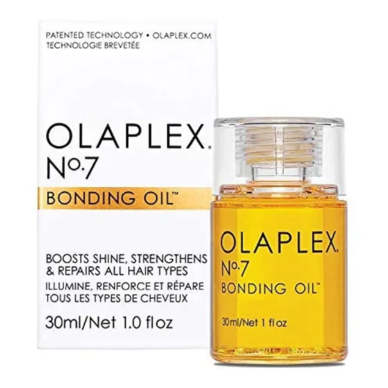Olaplex N°7 Aceite De Cabello 30ml