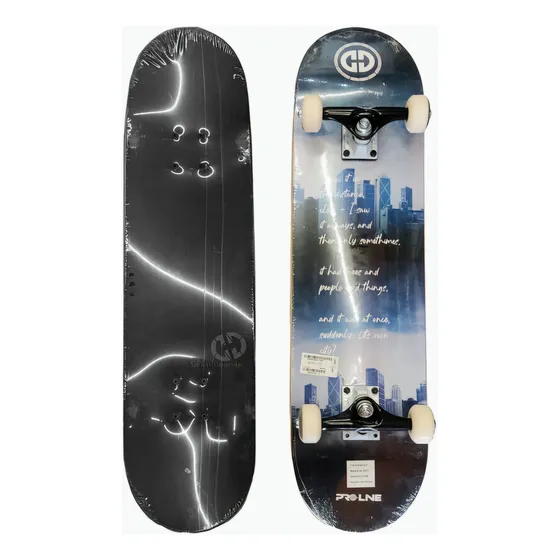 Skate Proline Para Principantes