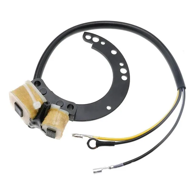 Conjunto De Estator Maganet Coil Apto Para Mercury Mariner