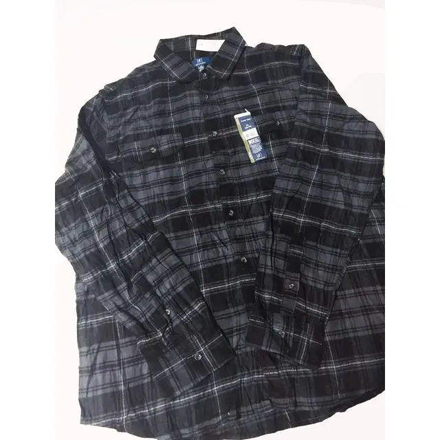Camisa George Talla Xl (46-48) Super Soft Bangladesh