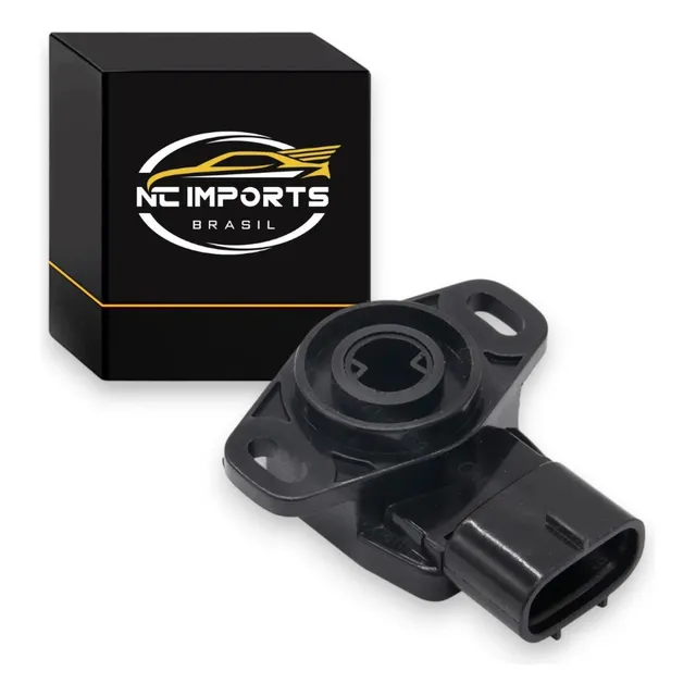Sensor Posição Borboleta Tracker Suzuki Gran Vitara 2.0 16