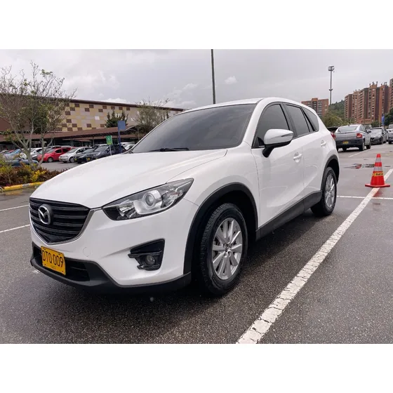 Mazda Cx-5 2.0 Touring
