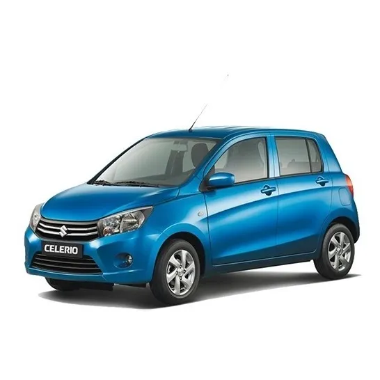 Service Suzuki Celerio 70.000kms