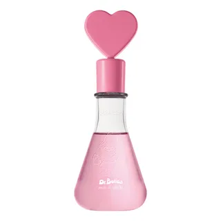 Dr.botica ColÎnia Infantil Poção Do Coração 120ml Dr.botica ColÎnia Infantil Poção Do Coração 120ml