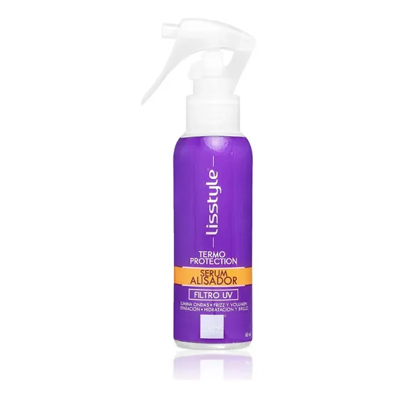 Serum Alisador Lisstyle Lmar