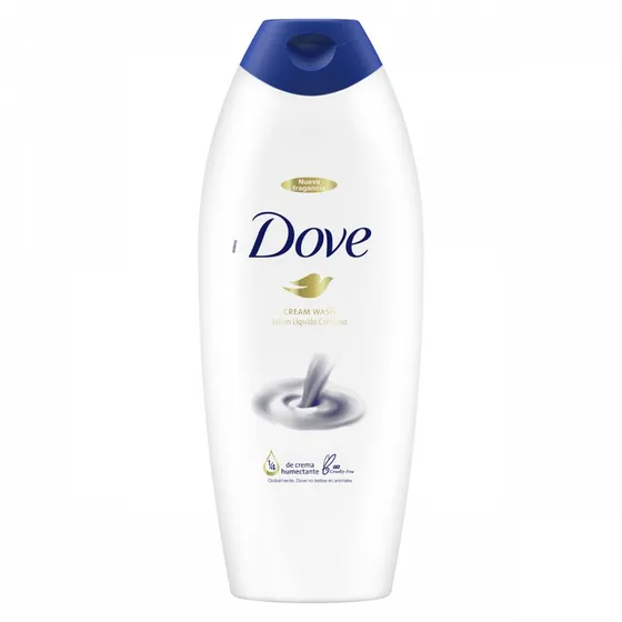Dove Jabón Líquido Original 700ml