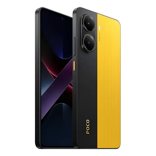 Xiaomi Pocophone F1 Dual SIM 128 GB steel blue 6 GB RAM | MercadoLivre