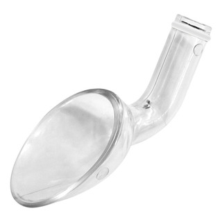 Balde De Filtro De Saída De Água De Tubo De Lírio De Balde De Filtro De Saída De Água De Tubo De Lírio De