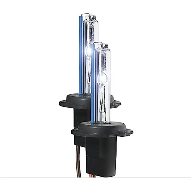 * Focos  55w Hid Xenon- Digital H1, H3, H7,h11,9005,9006