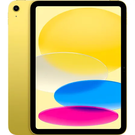 Apple iPad 11ª Generacion Chip A16 Bionic 128gb Wifi 10.9
