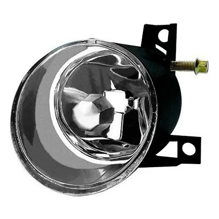 Faro Caminero Izq Volkswagen Gol G4 05/08 Suran Fox 03/