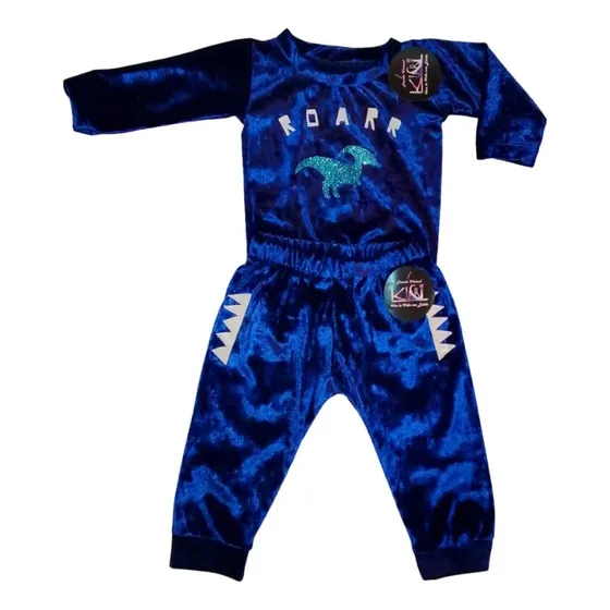 Pijamas De Bebe,ropa De Bebe, Conjunto De Niño,
