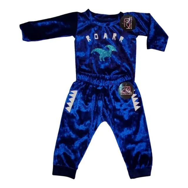Pijamas De Bebe,ropa De Bebe, Conjunto De Niño,