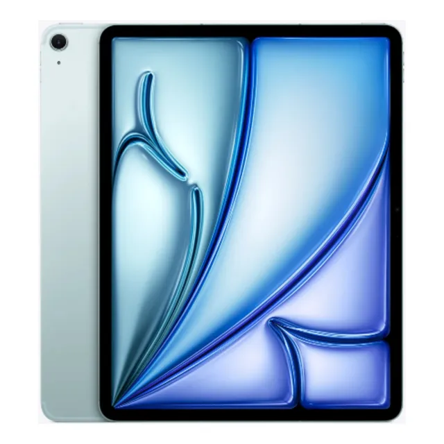 Apple iPad air 13 (wi-fi + Cellular, 512 gb) - Azul - Distribuidor Autorizado
