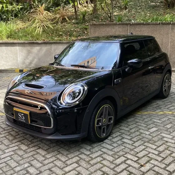 Mini Cooper Se 2022 Electrico