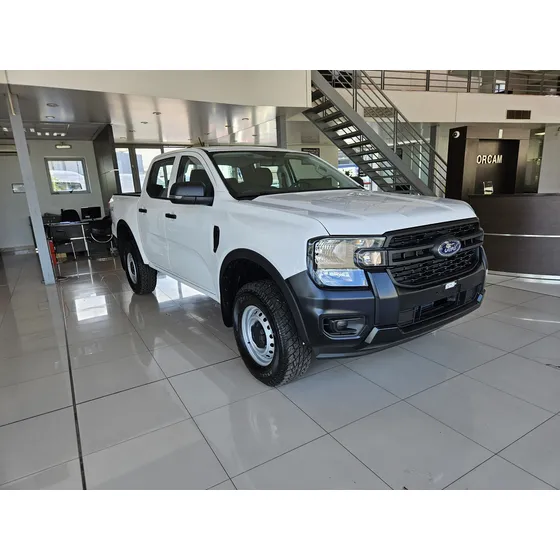 Ford Ranger 2.0 Cd 4x2 Xl 170cv