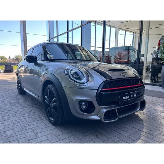 Mini Cooper S 2.0 Copper S 192cv