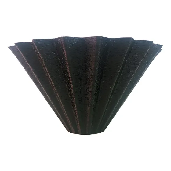 Origami Dripper Colador De Café Genérico Tipo Origami V60