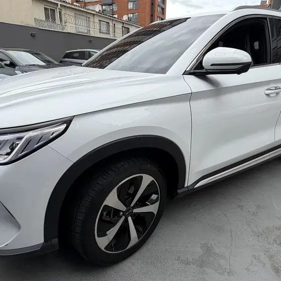 BYD Song Plus 2022 1.5 Dm-i Gl