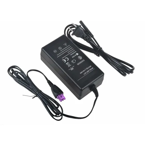 Digirepuestopower Ac Adapter Charger Power Para With Hp