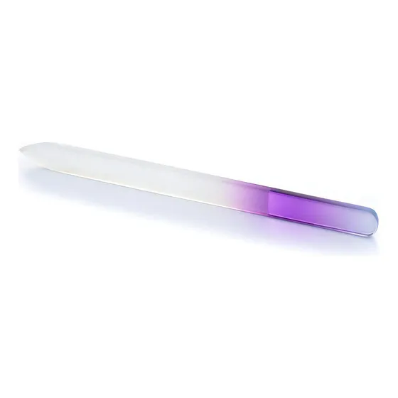 Lima De Uñas Cristal Medium