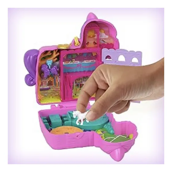 Polly Pocket - Piñata