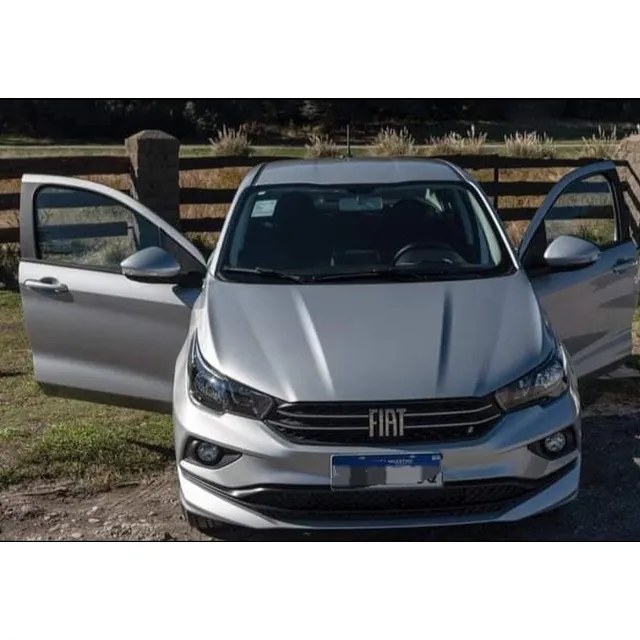 Alquiler De Autos Particular En Bariloche 