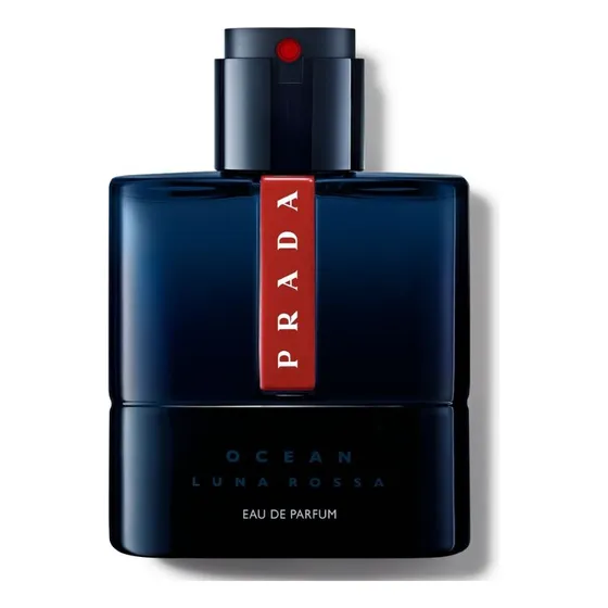 Prada Perfume Luna Rossa Ocean Edp 50ml