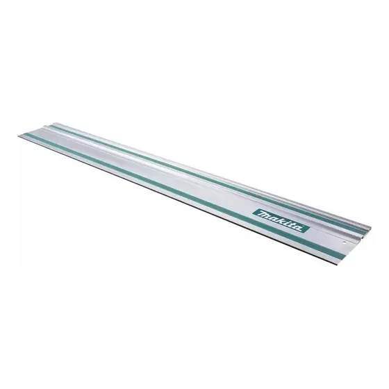 Regla Guía Riel 1.5mt Makita 199141-8 Color Plateado