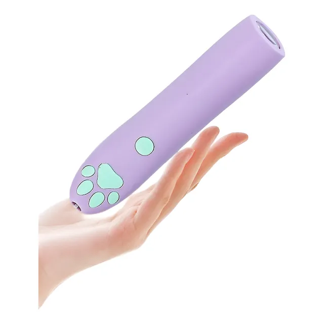 Juguete Interactivo Laser Para Gatos Figuras