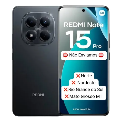 Xiaomi Redmi Note 14 Pro+ 16 Gb Ram 512 Gb Rom 50 mp Dual Sim