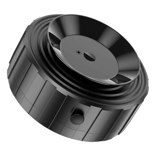 Cargador Inalámbrico Magnético 15w Para Auto X8d Plata Cargador Inalámbrico Magnético 15w Para Auto X8d Plata