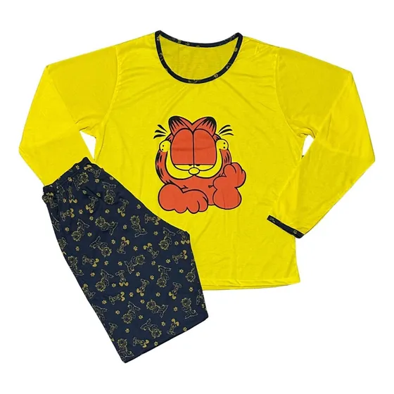 Pijama Feminino