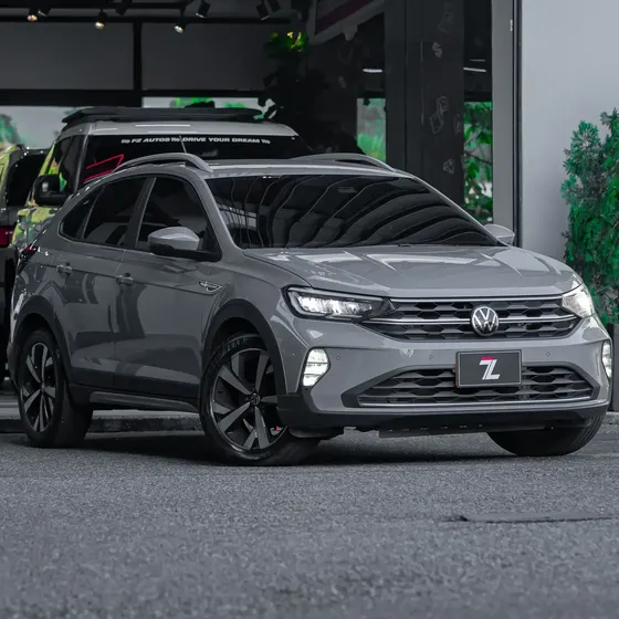 Volkswagen Nivus 2024 Highline 1.0