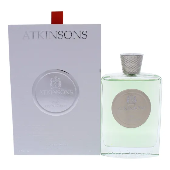 Atkinsons Posh En El Verde Unisex Edp Spray 3.3 Nkc2v