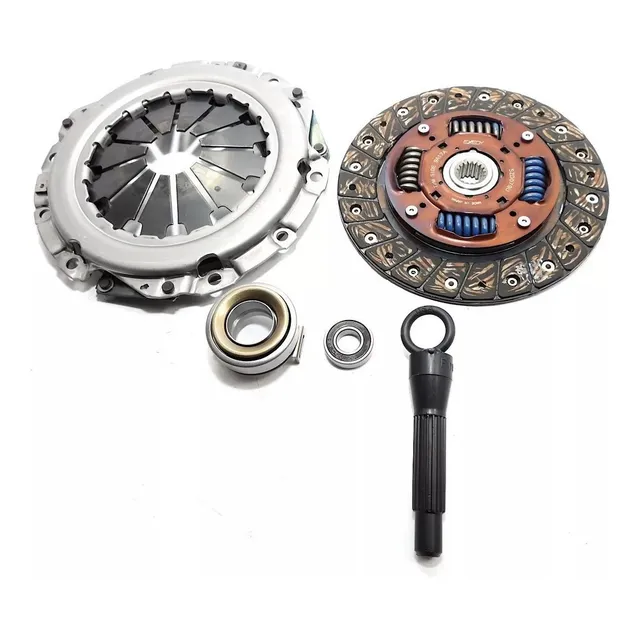 Clutch Suzuki Swift 1.2l 2018 2019 2020 2021 Bossterjet