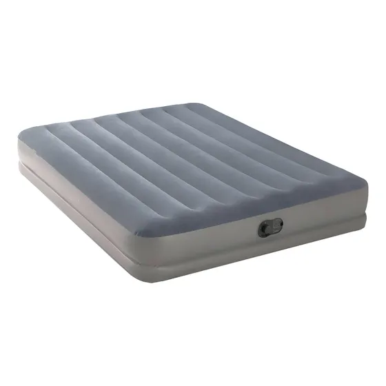 Cama Inflable Eléctrica Usb 2 Plazas - Kidscool