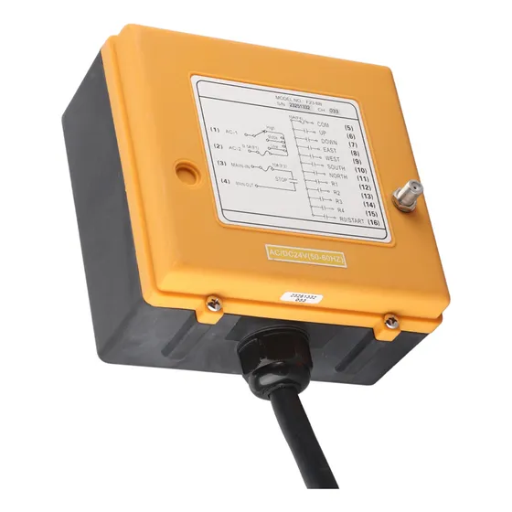 Controlador De Elevación Hoist, Cadena De Grúa, Mando A Dist