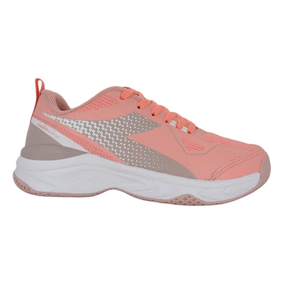 Zapatillas Mujer Tenis Diadora Shifter