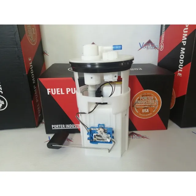 Bomba De Gasolina Modulo Completo Kia Picanto Hyundai Atos