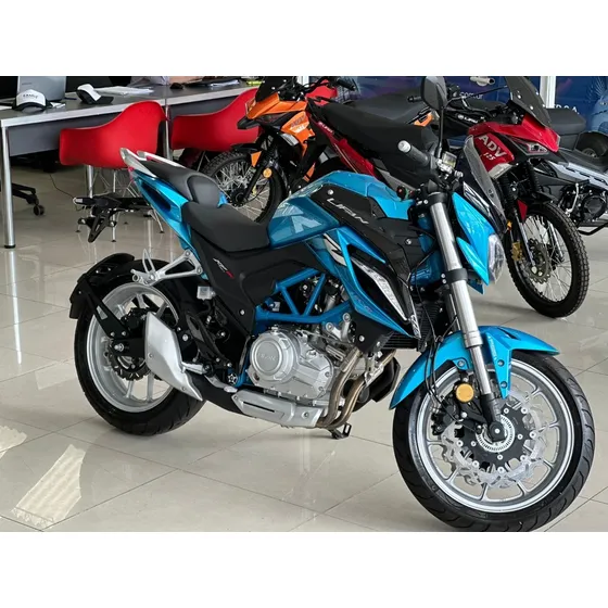Kp350 Naked Lifan