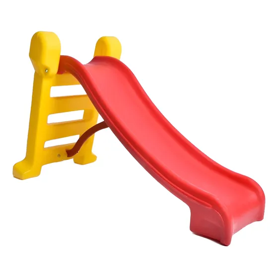 Tobogan 3 Escalones 4 Niveles Plegable Planeta Juguete