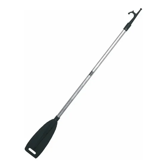 Remo Pala Bichero De Aluminio 1,80 Mts