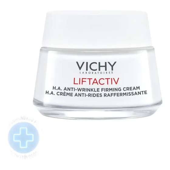 Vichy Liftactiv Supreme Piel Normal A Mixta Normal A Mixta Día