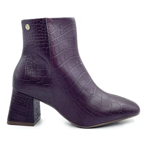 Botas Vizzano Mujer Botinetas Comfort Moda Voce