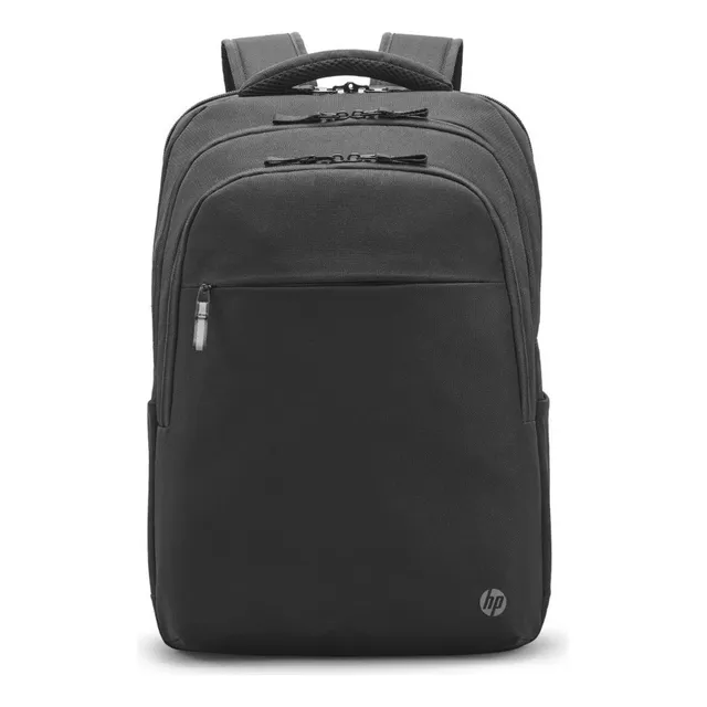Mochila Hp Para Laptop 17.3 Renew Business Compartimentos