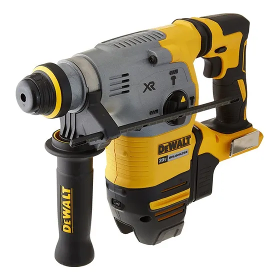 Rotomartillo Sdsplus 20vxr 3.5j 22mm Baretool Dewalt Dch293b